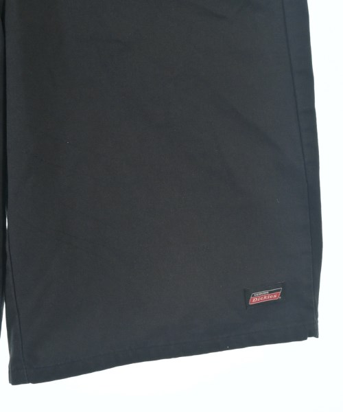 Dickies（ディッキーズ）ショートパンツ 黒 サイズ:36(XXL位) メンズ/2200711199088
