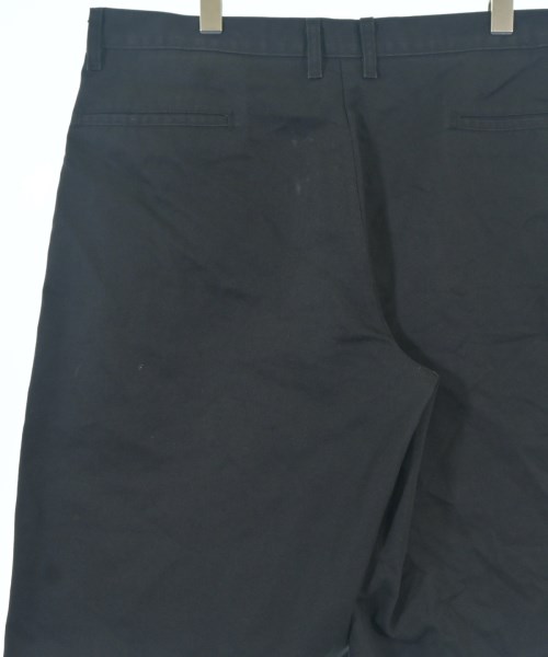 Dickies（ディッキーズ）ショートパンツ 黒 サイズ:36(XXL位) メンズ/2200711199088