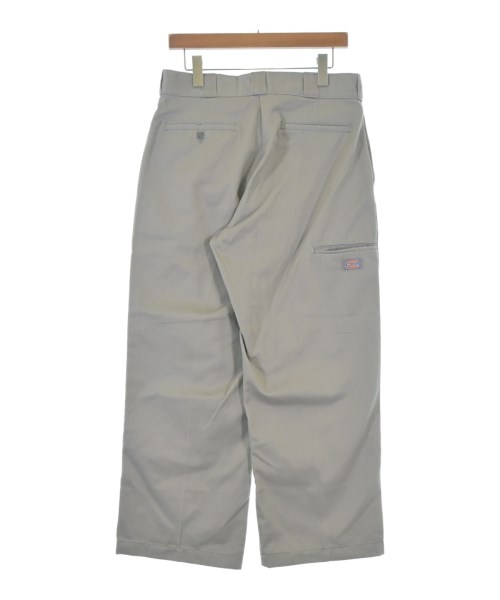 Dickies（ディッキーズ）チノパン グレー サイズ:32(L位) メンズ/2200711404045