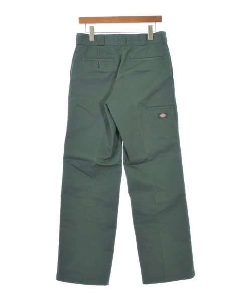 Dickies（ディッキーズ）チノパン 緑 サイズ:30(M位) メンズ/2200717727056