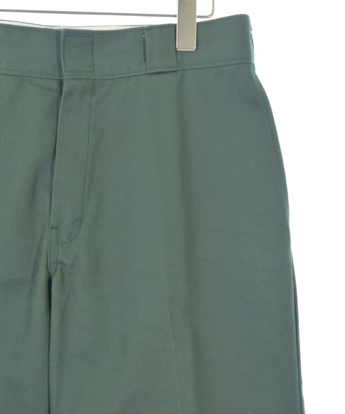 Dickies（ディッキーズ）チノパン 緑 サイズ:30(M位) メンズ/2200717727056