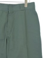 Dickies（ディッキーズ）チノパン 緑 サイズ:30(M位) メンズ/2200717727056