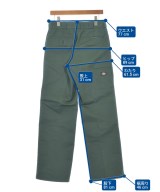 Dickies（ディッキーズ）チノパン 緑 サイズ:30(M位) メンズ/2200717727056