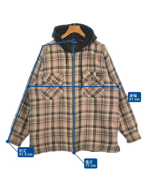 Dickies（ディッキーズ）その他 ベージュ サイズ:XL メンズ/2200718256029