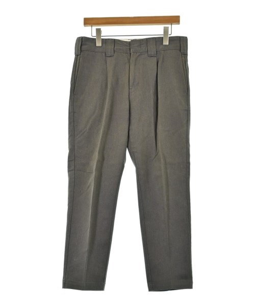 Dickies(ディッキーズ)チノパン グレー サイズ:M/2200635708021