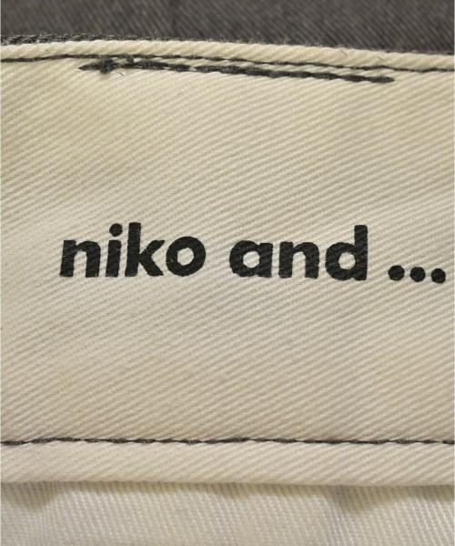 Dickies（ディッキーズ）チノパン グレー サイズ:M メンズ/2200635708021