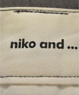 Dickies（ディッキーズ）チノパン グレー サイズ:M メンズ/2200635708021