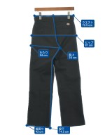 Dickies（ディッキーズ）その他 黒 サイズ:28(L位) レディース/2200696805011