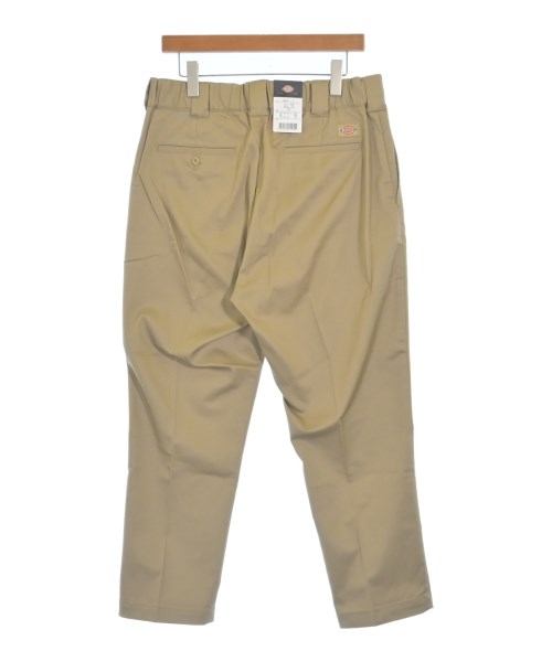 Dickies（ディッキーズ）チノパン ベージュ サイズ:32(L位) メンズ/2200703533050