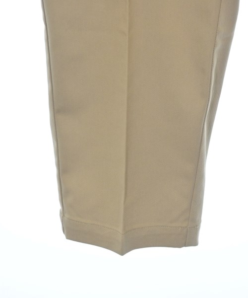Dickies（ディッキーズ）チノパン ベージュ サイズ:32(L位) メンズ/2200703533050
