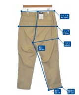 Dickies（ディッキーズ）チノパン ベージュ サイズ:32(L位) メンズ/2200703533050