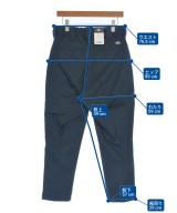 Dickies（ディッキーズ）チノパン 紺 サイズ:30(M位) メンズ/2200703533074