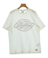 Dickies（ディッキーズ）Tシャツ・カットソー 白 サイズ:S メンズ/2200708769027