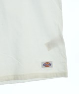 Dickies（ディッキーズ）Tシャツ・カットソー 白 サイズ:S メンズ/2200708769027