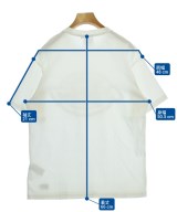 Dickies（ディッキーズ）Tシャツ・カットソー 白 サイズ:S メンズ/2200708769027