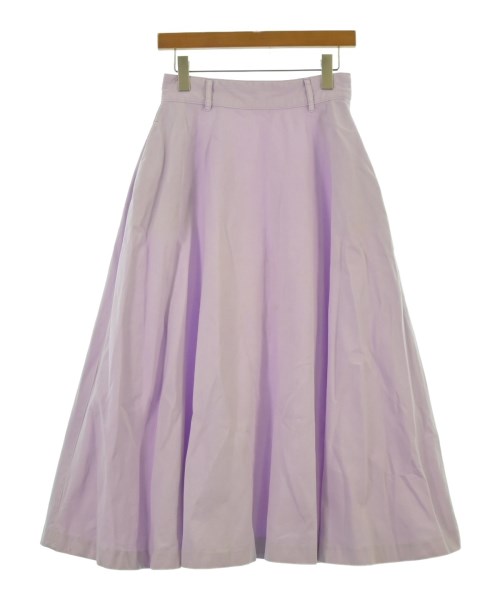 Dickies(ディッキーズ)ロング・マキシ丈スカート 紫 サイズ:-(M位)/2200663383030