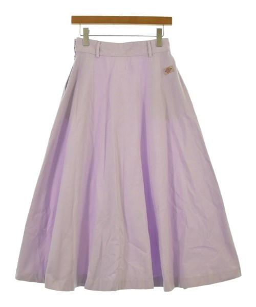 Dickies（ディッキーズ）ロング・マキシ丈スカート 紫 サイズ:-(M位) レディース/2200663383030
