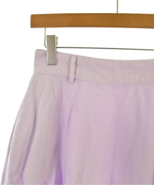 Dickies（ディッキーズ）ロング・マキシ丈スカート 紫 サイズ:-(M位) レディース/2200663383030