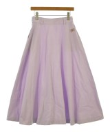 Dickies（ディッキーズ）ロング・マキシ丈スカート 紫 サイズ:-(M位) レディース/2200663383030