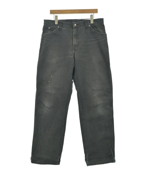 Dickies(ディッキーズ)デニムパンツ 黒 サイズ:-(XL位)/2200663433070