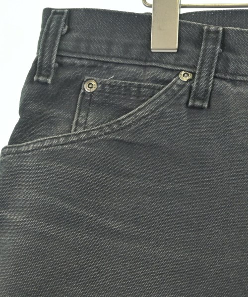 Dickies（ディッキーズ）デニムパンツ 黒 サイズ:-(XL位) メンズ/2200663433070