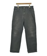 Dickies（ディッキーズ）デニムパンツ 黒 サイズ:-(XL位) メンズ/2200663433070