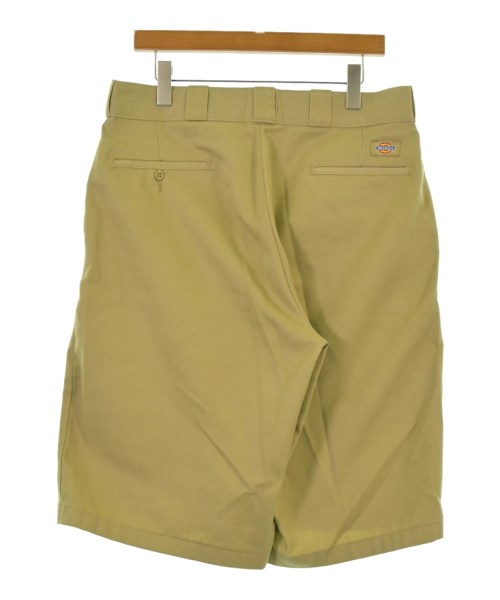 Dickies（ディッキーズ）ショートパンツ ベージュ サイズ:36(XXL位) メンズ/2200667891050