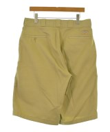 Dickies（ディッキーズ）ショートパンツ ベージュ サイズ:36(XXL位) メンズ/2200667891050