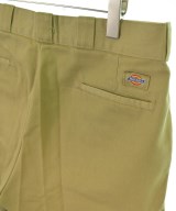 Dickies（ディッキーズ）ショートパンツ ベージュ サイズ:36(XXL位) メンズ/2200667891050