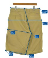 Dickies（ディッキーズ）ショートパンツ ベージュ サイズ:36(XXL位) メンズ/2200667891050