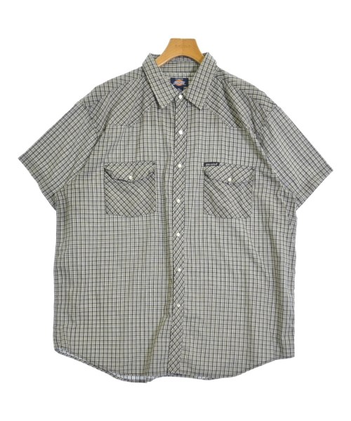 Dickies(ディッキーズ)のカジュアルシャツ サイズ:2XL 2,900円