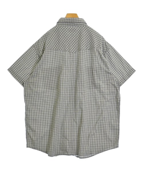 Dickies（ディッキーズ）カジュアルシャツ 黒 サイズ:2XL メンズ/2200730126010
