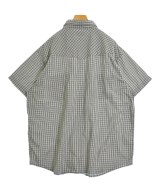 Dickies（ディッキーズ）カジュアルシャツ 黒 サイズ:2XL メンズ/2200730126010