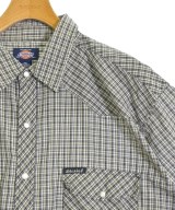 Dickies（ディッキーズ）カジュアルシャツ 黒 サイズ:2XL メンズ/2200730126010