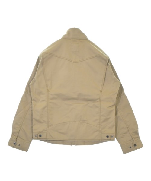 Dickies（ディッキーズ）ブルゾン ベージュ サイズ:L メンズ/2200683863031