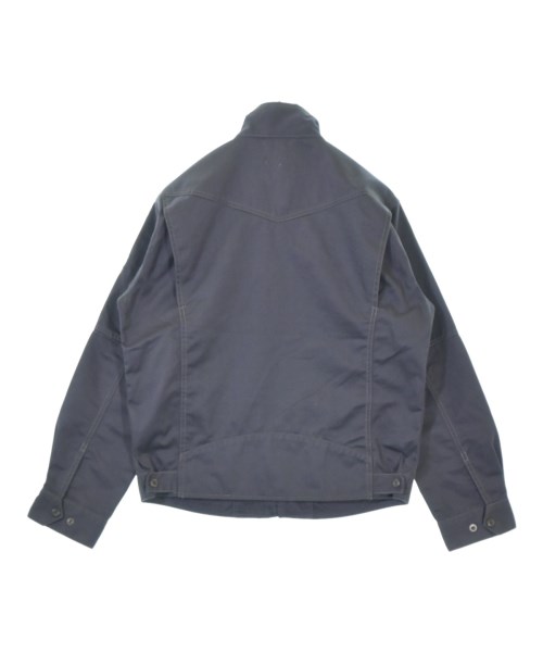 Dickies（ディッキーズ）ブルゾン 紺 サイズ:L メンズ/2200683863055