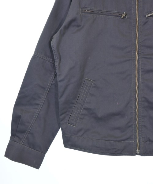 Dickies（ディッキーズ）ブルゾン 紺 サイズ:L メンズ/2200683863055