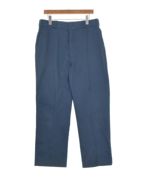 Dickies(ディッキーズ)チノパン 紺 サイズ:36(XL位)/2200684179124
