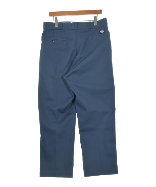 Dickies（ディッキーズ）チノパン 紺 サイズ:36(XL位) メンズ/2200684179124