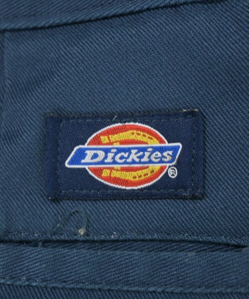 Dickies（ディッキーズ）チノパン 紺 サイズ:36(XL位) メンズ/2200684179124