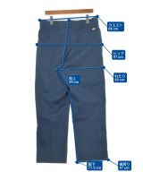 Dickies（ディッキーズ）チノパン 紺 サイズ:36(XL位) メンズ/2200684179124
