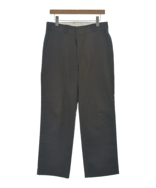 Dickies(ディッキーズ)チノパン 茶 サイズ:30(M位)/2200685733042