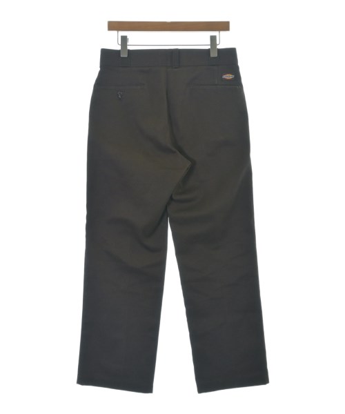 Dickies（ディッキーズ）チノパン 茶 サイズ:30(M位) メンズ/2200685733042
