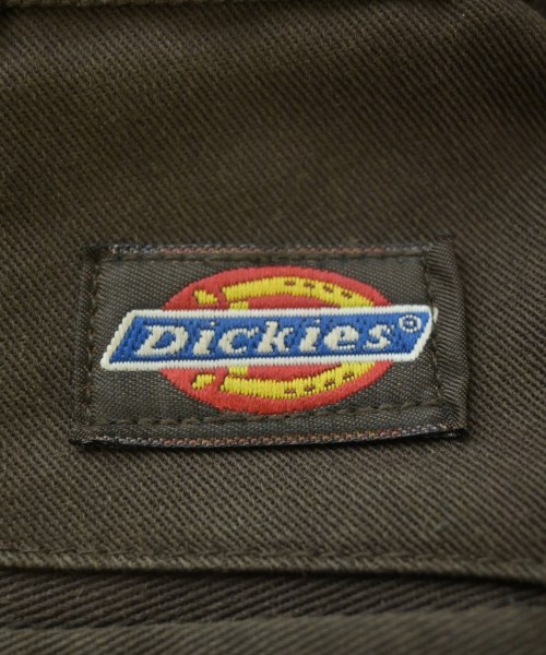 Dickies（ディッキーズ）チノパン 茶 サイズ:30(M位) メンズ/2200685733042