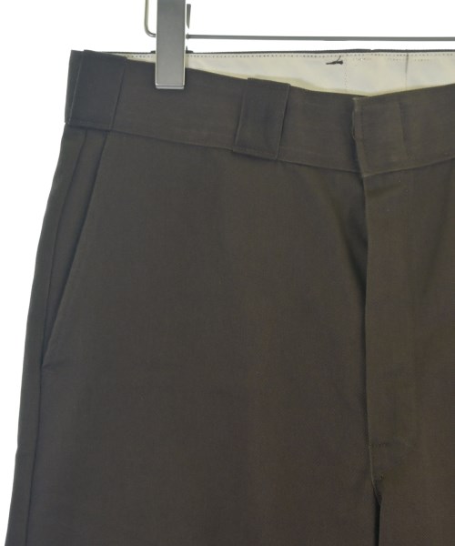 Dickies（ディッキーズ）チノパン 茶 サイズ:30(M位) メンズ/2200685733042