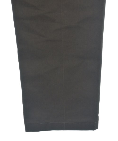 Dickies（ディッキーズ）チノパン 茶 サイズ:30(M位) メンズ/2200685733042