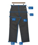 Dickies（ディッキーズ）チノパン 茶 サイズ:30(M位) メンズ/2200685733042