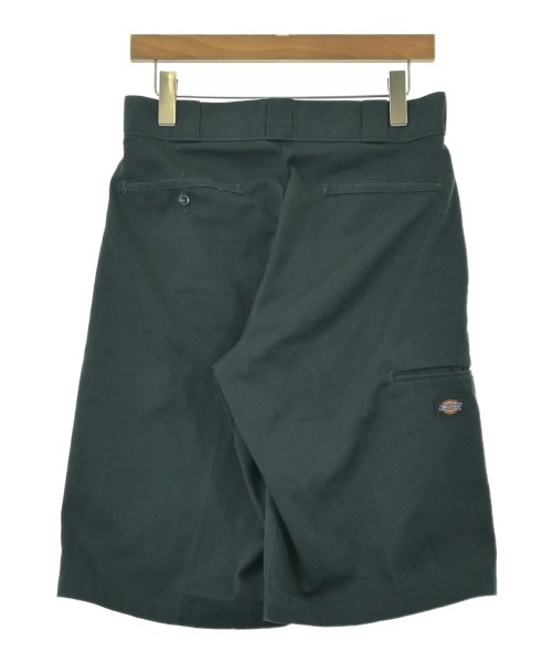 Dickies（ディッキーズ）ショートパンツ 緑 サイズ:29(S位) メンズ/2200685393017