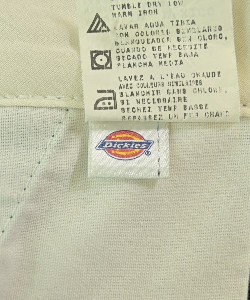 Dickies（ディッキーズ）ショートパンツ 緑 サイズ:29(S位) メンズ/2200685393017