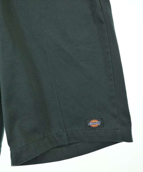 Dickies（ディッキーズ）ショートパンツ 緑 サイズ:29(S位) メンズ/2200685393017